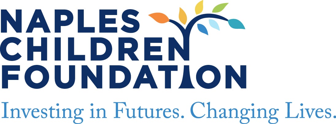 Naples Children Foundation, Inc.  d/b/a Naples Children and Education Foundation logo